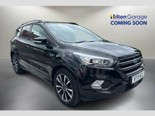 Ford Kuga  1.5T EcoBoost ST-Line SUV 5dr Petrol Auto AWD Euro