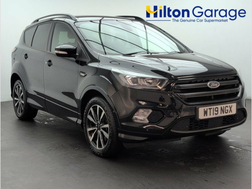Ford Kuga  1.5T EcoBoost ST-Line SUV 5dr Petrol Auto AWD Euro