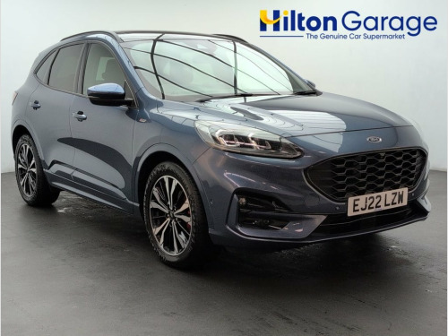 Ford Kuga  1.5 EcoBlue ST-Line X SUV 5dr Diesel Manual Euro 6