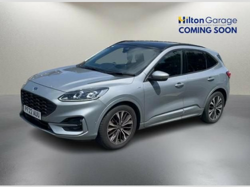 Ford Kuga  1.5T EcoBoost ST-Line X SUV 5dr Petrol Manual Euro