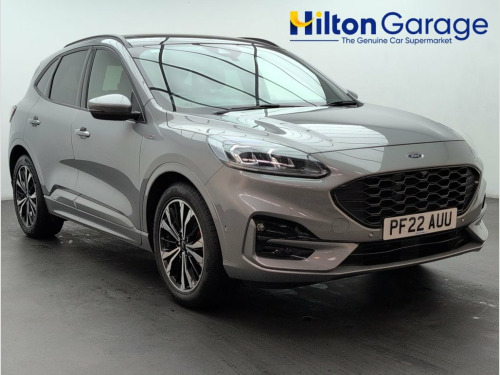Ford Kuga  1.5T EcoBoost ST-Line X SUV 5dr Petrol Manual Euro