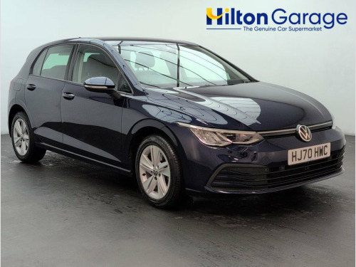 Volkswagen Golf  1.5 TSI Life Hatchback 5dr Petrol Manual Euro 6 (s