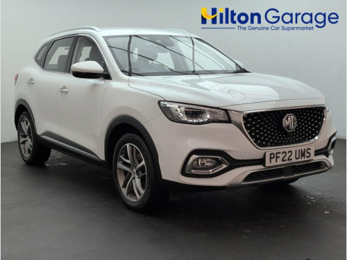 MG MG HS  1.5 T-GDI Excite SUV 5dr Petrol Manual Euro 6 (s/s