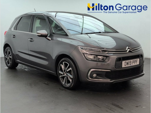 Citroen C4  1.2 PureTech Flair MPV 5dr Petrol Manual Euro 6 (s