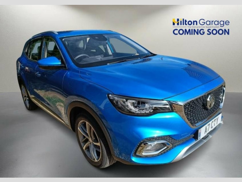 MG MG HS  1.5 T-GDI Exclusive SUV 5dr Petrol Manual Euro 6 (