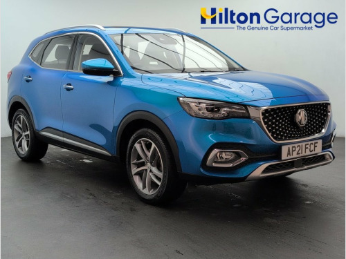 MG MG HS  1.5 T-GDI Exclusive SUV 5dr Petrol Manual Euro 6 (