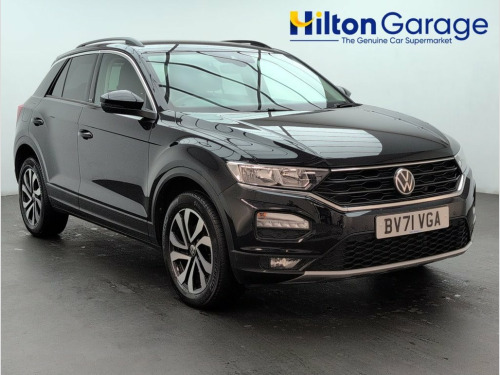 Volkswagen T-ROC  1.5 TSI EVO Active SUV 5dr Petrol Manual Euro 6 (s