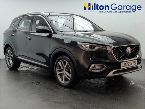 MG MG HS  1.5 T-GDI Exclusive SUV 5dr Petrol Manual Euro 6 (