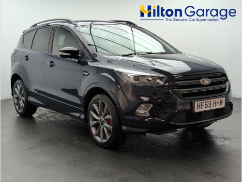Ford Kuga  1.5T EcoBoost ST-Line Edition SUV 5dr Petrol Manua