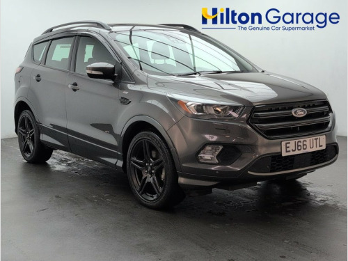 Ford Kuga  1.5T EcoBoost ST-Line SUV 5dr Petrol Auto AWD Euro