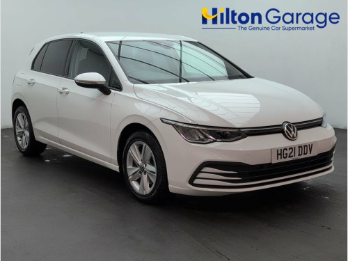Volkswagen Golf  2.0 TDI Life Hatchback 5dr Diesel Manual Euro 6 (s