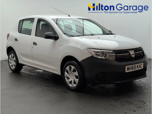 Dacia Sandero  1.0 SCe Access Hatchback 5dr Petrol Manual Euro 6 