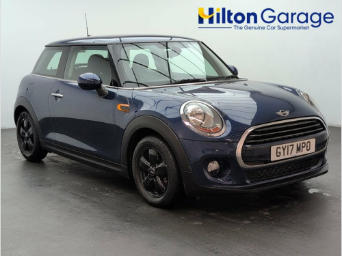 MINI Hatch  1.5 Cooper Hatchback 3dr Petrol Manual Euro 6 (s/s