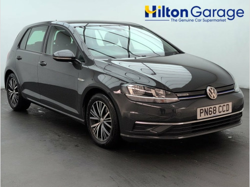 Volkswagen Golf  1.5 TSI EVO SE Nav Hatchback 5dr Petrol Manual Eur