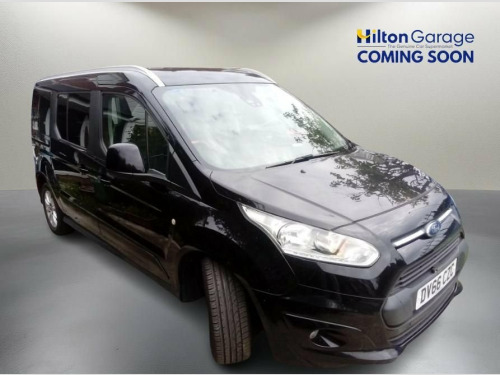 Ford Grand Tourneo Connect  1.5 TDCi Titanium MPV 5dr Diesel Powershift Euro 6