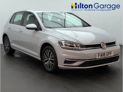 Volkswagen Golf  1.4 TSI SE Nav Hatchback 5dr Petrol Manual Euro 6 