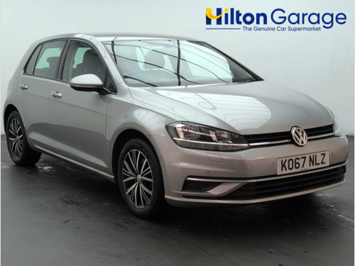 Volkswagen Golf  1.4 TSI SE Nav Hatchback 5dr Petrol Manual Euro 6 