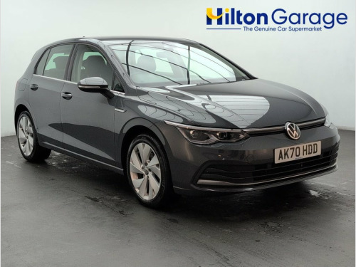 Volkswagen Golf  1.5 eTSI MHEV Style Hatchback 5dr Petrol Hybrid DS
