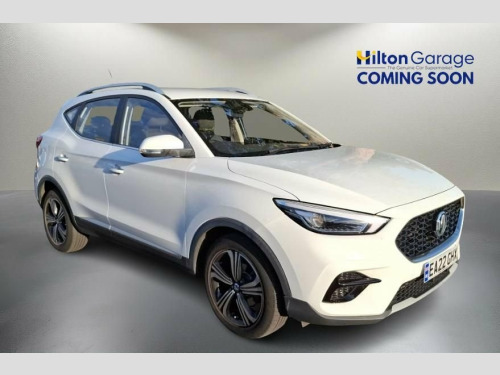 MG ZS  1.0 T-GDI Excite SUV 5dr Petrol Auto Euro 6 (111 p