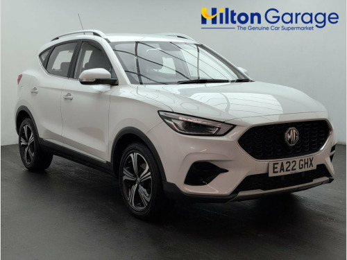 MG ZS  1.0 T-GDI Excite SUV 5dr Petrol Auto Euro 6 (111 p