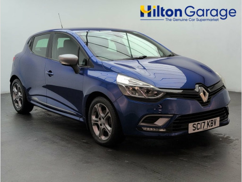 Renault Clio  0.9 TCe Dynamique Nav Hatchback 5dr Petrol Manual 