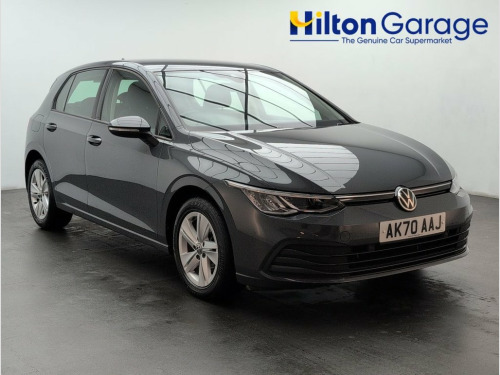 Volkswagen Golf  1.5 TSI Life Hatchback 5dr Petrol Manual Euro 6 (s