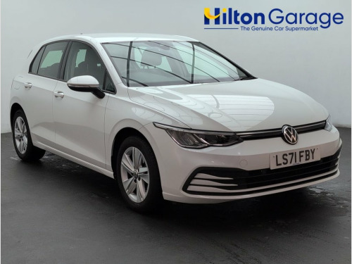 Volkswagen Golf  1.5 TSI Life Hatchback 5dr Petrol Manual Euro 6 (s