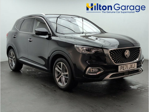 MG MG HS  1.5 T-GDI Exclusive SUV 5dr Petrol DCT Euro 6 (s/s