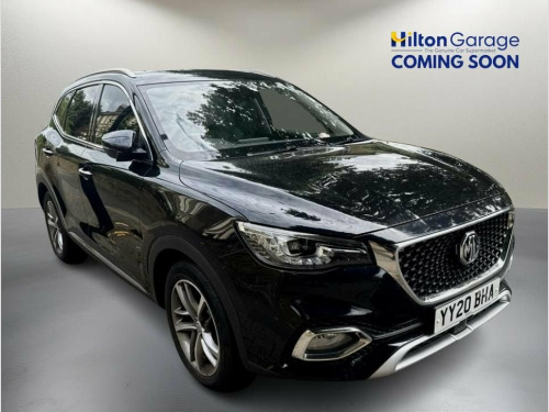 MG MG HS  1.5 T-GDI Exclusive SUV 5dr Petrol DCT Euro 6 (s/s