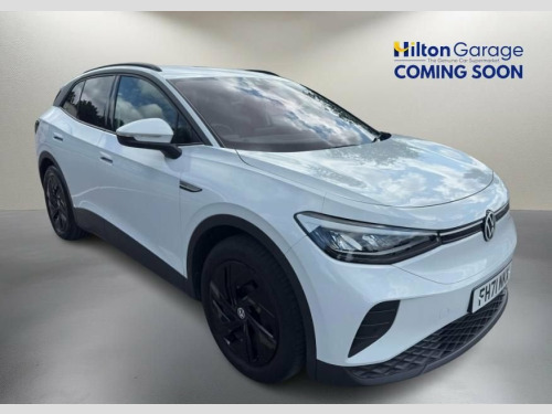 Volkswagen 181  Pro Performance 77kWh Life SUV 5dr Electric Auto (