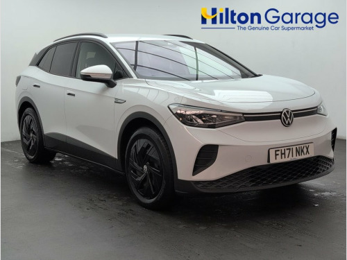 Volkswagen 181  Pro Performance 77kWh Life SUV 5dr Electric Auto (