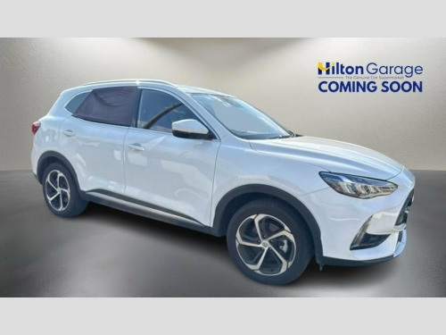MG MG HS  1.5 T-GDI Trophy SUV 5dr Petrol DCT Euro 6 (s/s) (