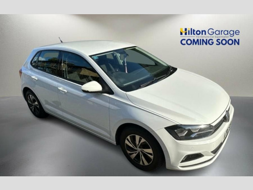 Volkswagen Polo  1.0 TSI SE Hatchback 5dr Petrol DSG Euro 6 (s/s) (