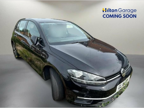 Volkswagen Golf  1.0 TSI SE Nav Hatchback 5dr Petrol Manual Euro 6 
