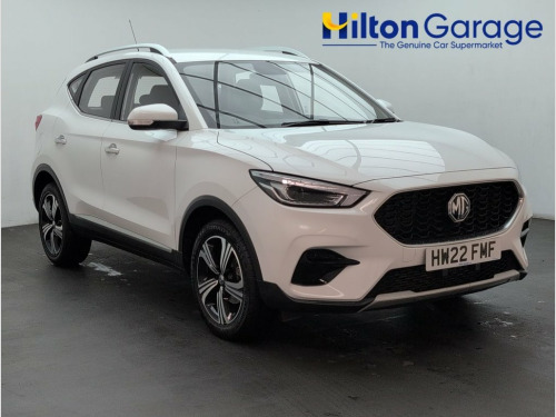 MG ZS  1.0 T-GDI Excite SUV 5dr Petrol Auto Euro 6 (111 p