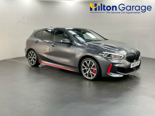 BMW 1 Series  2.0 128ti Hatchback 5dr Petrol Auto Euro 6 (s/s) (