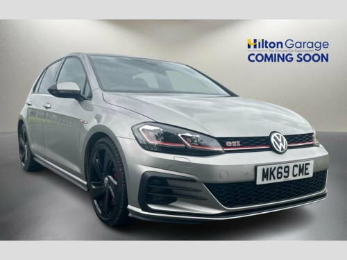 Volkswagen Golf  2.0 TSI GTI Performance Hatchback 5dr Petrol Manua