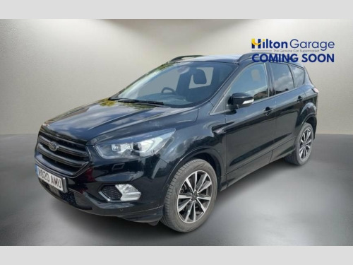 Ford Kuga  2.0 TDCi EcoBlue ST-Line SUV 5dr Diesel Manual Eur