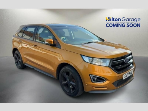 Ford Edge  2.0 TDCi Sport SUV 5dr Diesel Manual AWD Euro 6 (s