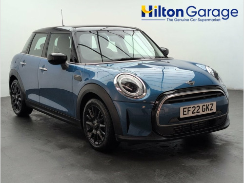 MINI Hatch  1.5 Cooper Classic Hatchback 5dr Petrol Steptronic