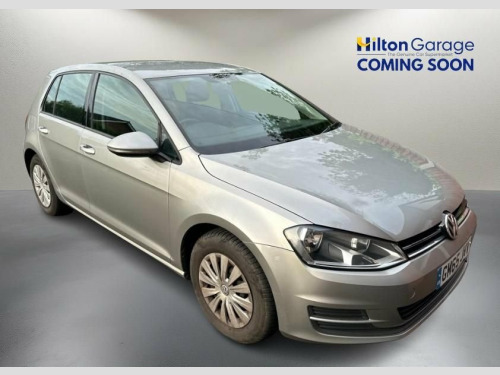 Volkswagen Golf  1.4 TSI BlueMotion Tech S Hatchback 5dr Petrol DSG