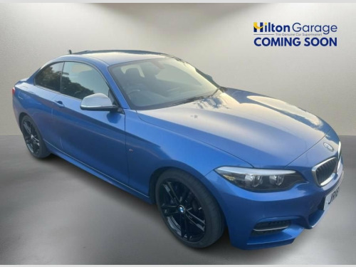 BMW 2 Series M2 3.0 M240i Coupe 2dr Petrol Auto Euro 6 (s/s) (340 