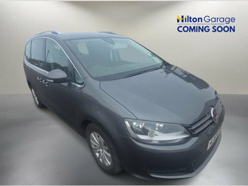 Volkswagen Sharan  2.0 TDI SE Nav MPV 5dr Diesel DSG Euro 6 (s/s) (15
