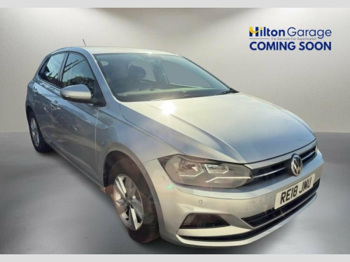 Volkswagen Polo  1.0 TSI SE Hatchback 5dr Petrol DSG Euro 6 (s/s) (