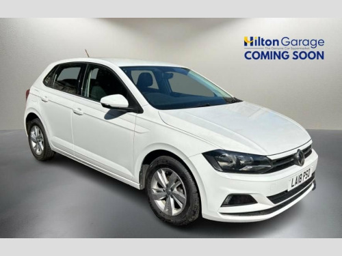Volkswagen Polo  1.0 TSI SE Hatchback 5dr Petrol DSG Euro 6 (s/s) (