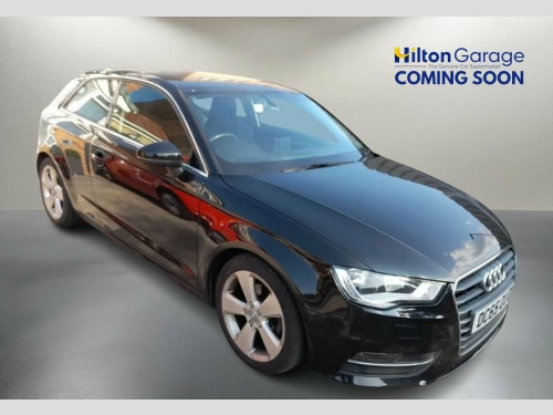Audi A3  1.4 TFSI Sport Hatchback 3dr Petrol Manual Euro 6 