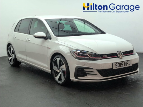 Volkswagen Golf  2.0 TSI GTI Performance Hatchback 5dr Petrol Manua