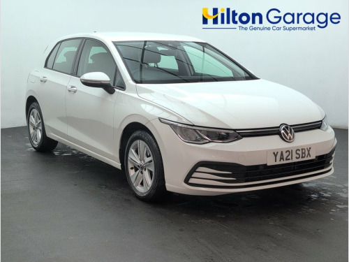 Volkswagen Golf  1.5 eTSI MHEV Life Hatchback 5dr Petrol Hybrid DSG