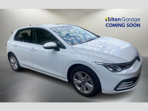 Volkswagen Golf  1.5 eTSI MHEV Life Hatchback 5dr Petrol Hybrid DSG