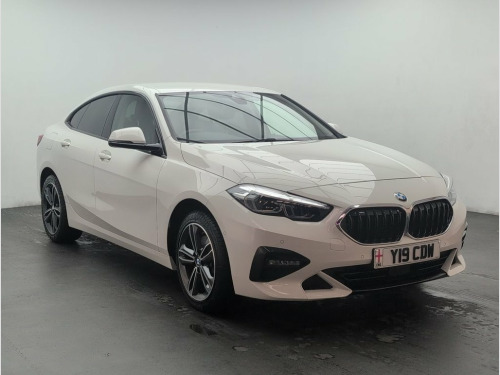 BMW 2 Series  1.5 218i Sport (LCP) Saloon 4dr Petrol DCT Euro 6 